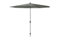 Platinum Riva parasol 3 m. Olive