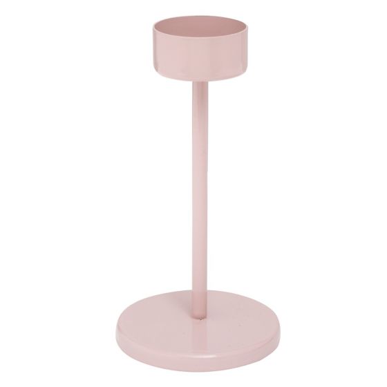 Branded by Theelichthouder sprietje nude (15 centimeter)