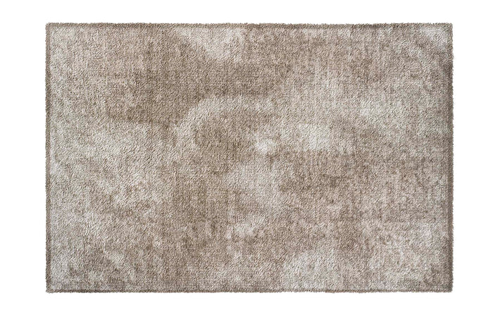 MD Entree - Deurmat - Soft&Deco - Velvet Beige - 67 x 100 cm