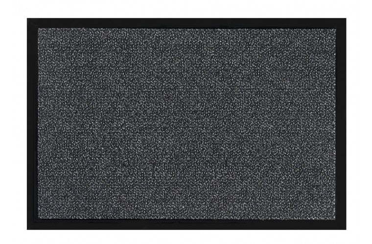 MD Entree - Schoonloopmat - Esprit - 90 x 150 cm - Grijs