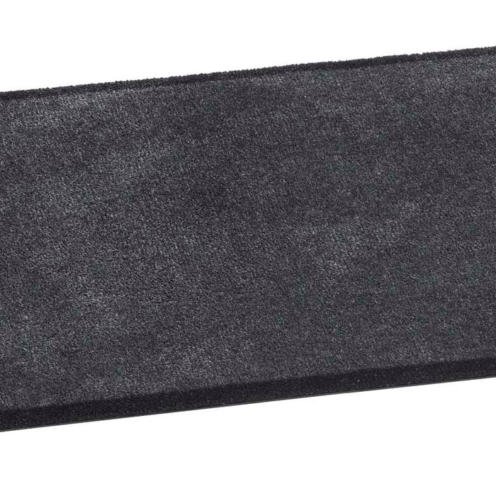 MD Entree - Deurmat - Droogloopmat - Uniwalk - Antraciet - 50 x 75 cm