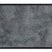 MD Entree - Schoonloopmat - Soft&Chic - Antraciet - 50 x 75 cm