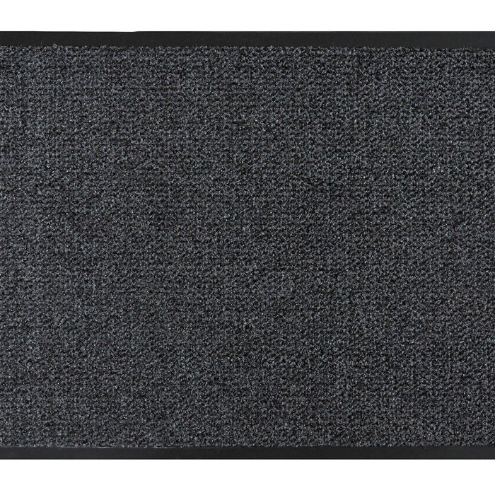 MD Entree - Deurmat - Scrapa - Antraciet - 60 x 90 cm
