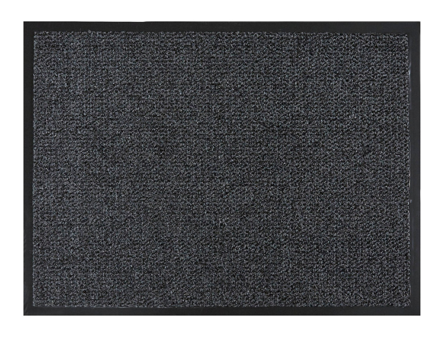MD Entree - Schoonloopmat - Scrapa - Antraciet - 60 x 90 cm