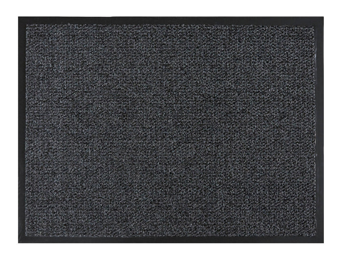 MD Entree - Schoonloopmat - Scrapa - Antraciet - 60 x 90 cm