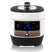Aigostar Panda 30HGZ - Pressure Multicooker
