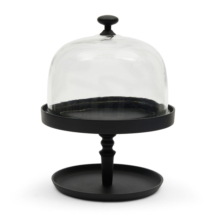 Riviera Maison Toronto Bay Cake Dôme -  30.0x30.0x40.0 cm