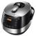Aigostar Happy Chef 30IWY - pressure multicooker - Zwart|rvs