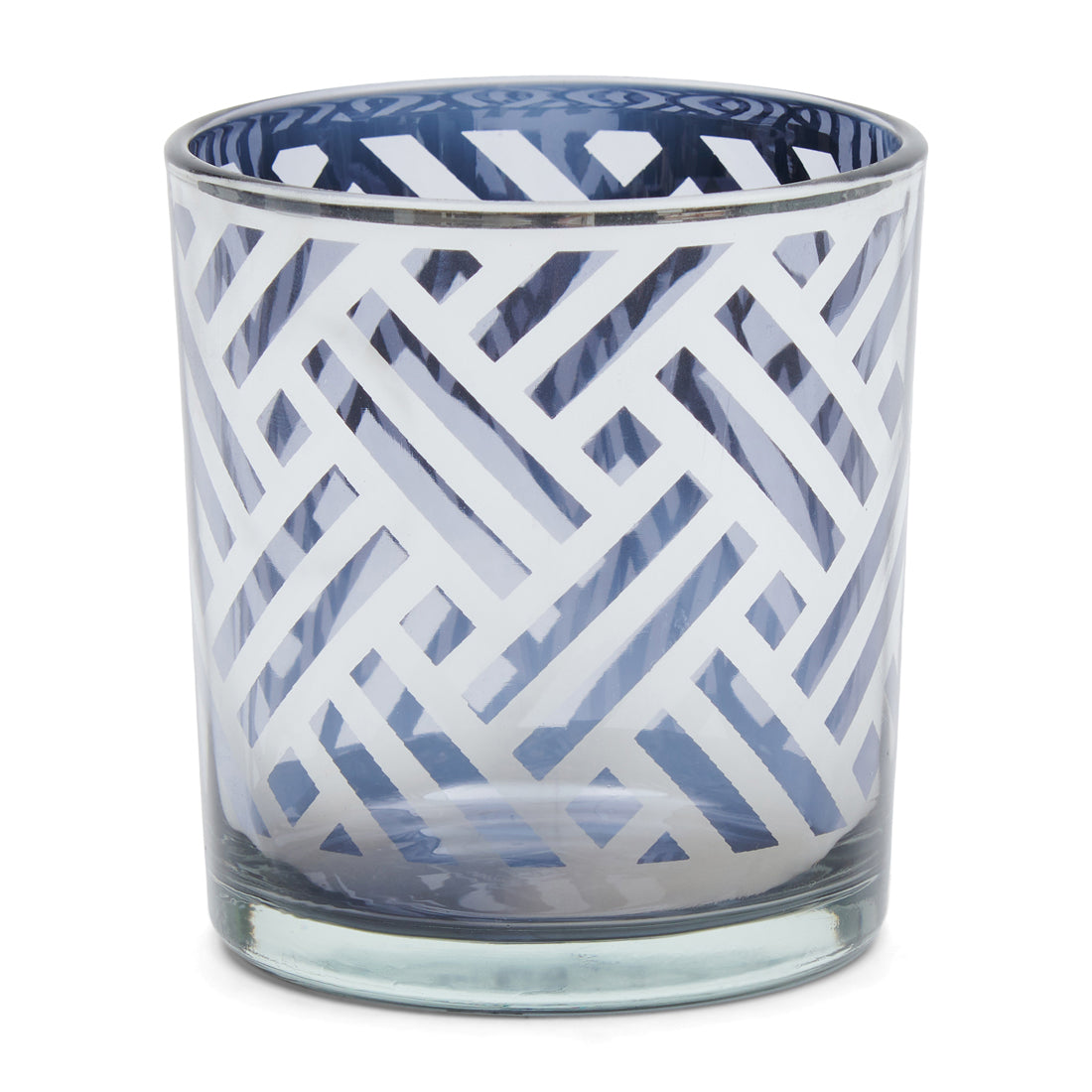 Riviera Maison Yacht Club Votive S -  7.5x7.5x8.0 cm