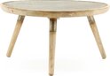 Furnilux - Salontafel 'Jafar' 70 cm