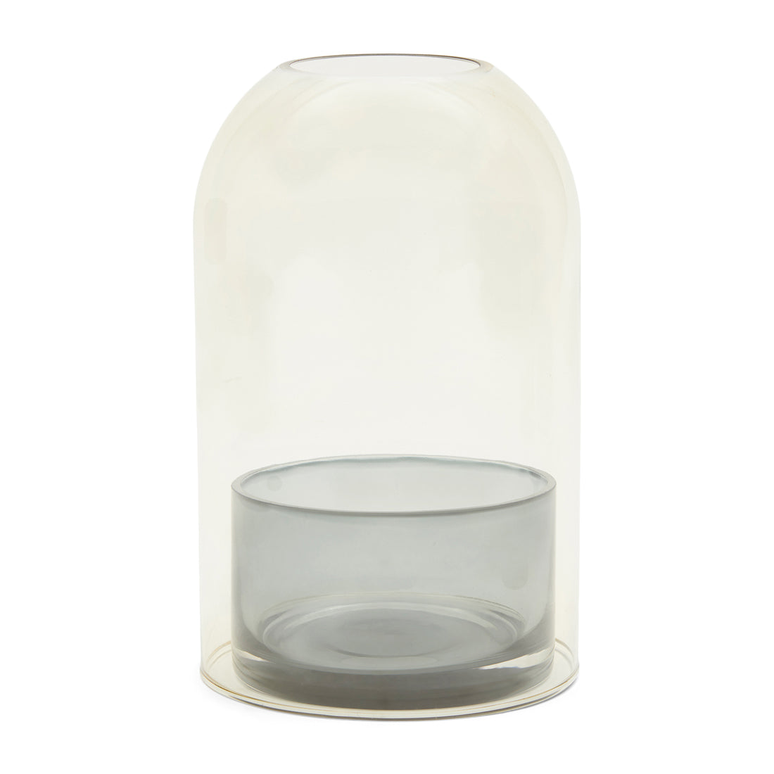 Riviera Maison RM Silsila Votive sunrise (Ø) 12x (H) 20