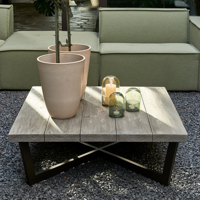 Riviera Maison RM Silsila Votive sunrise (Ø) 12x (H) 20