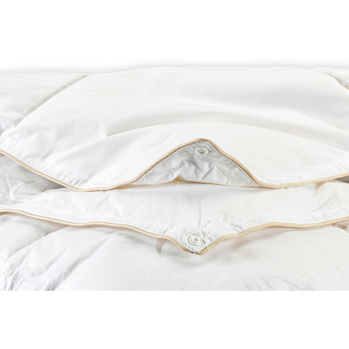 Dreamtime Dekbed Dreamtime wol 4-seizoenen - 200 x 220 cm