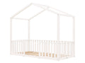 Bopita Robin huisbed 80x160 - Wit