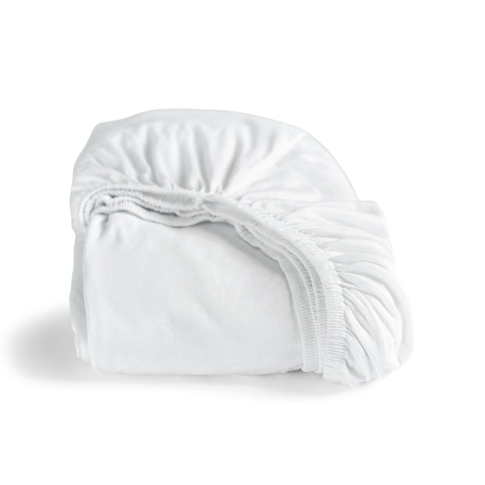 Cinderella - Hoeslaken (tot 35 cm) - Jersey -  90x200 cm|210 cm -