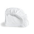 Cinderella - Hoeslaken (tot 35 cm) - Jersey -  90x200 cm|210 cm -