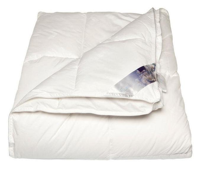 Polydaun 4-Seizoenen Dekbed Elke-140 x 220 cm