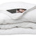 Ten Cate Synthetisch 4-Seizoenen Dekbed 240x220 cm