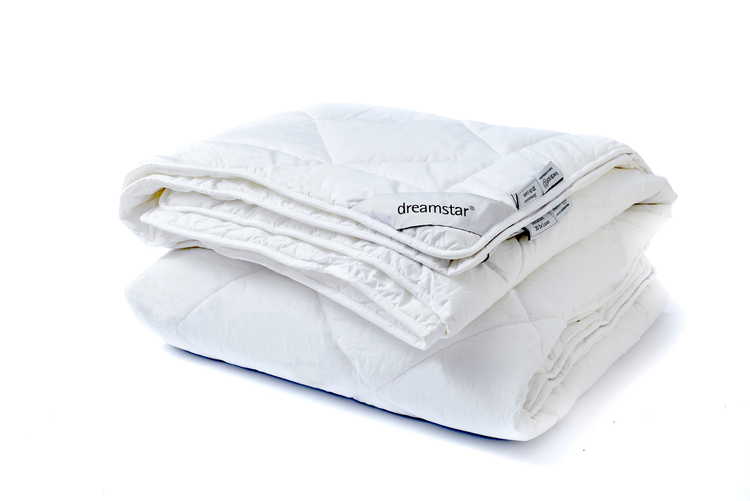 Dreamstar Dekbed Sensation Deluxe 4-Seizoenen -  140 x 200