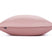 Zo Home Satinado Kussensloop Katoen Satijn - shady pink 80x80cm