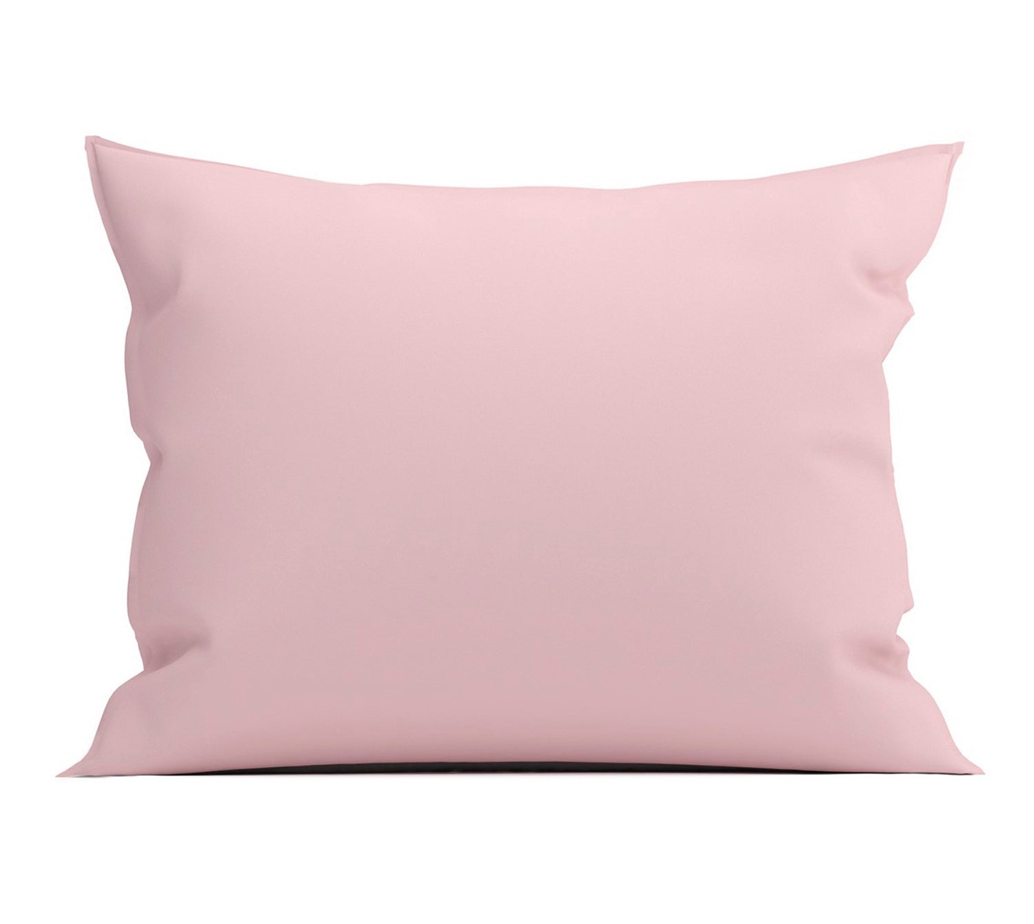 Zo Home Satinado Kussensloop Katoen Satijn - shady pink 60x70cm
