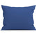 Zo Home Satinado Kussensloop Katoen Satijn - navy blue 60x70