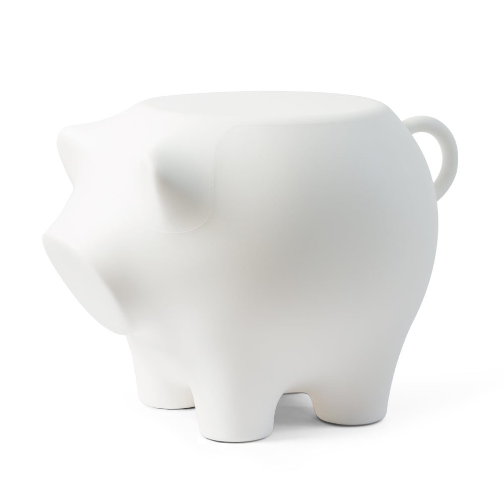 WERKWAARDIG SIDEPIG WHITE