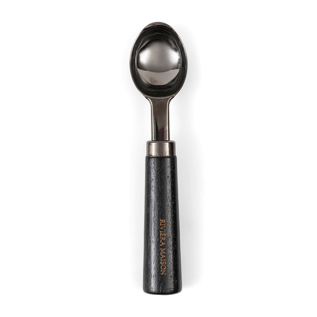 Riviera Maison RM Loves Ice Cream Scoop -  20.0x4.5x4.5 cm