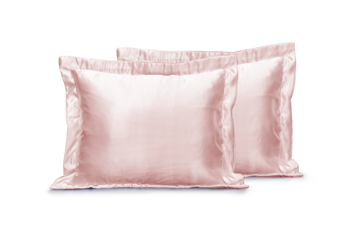 Elegance Beauty Skin Care Kapselsloop light pink  2 stuks