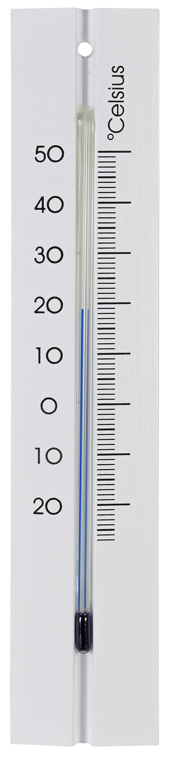 Hendrik Jan kamerthermometer hout 20 cm