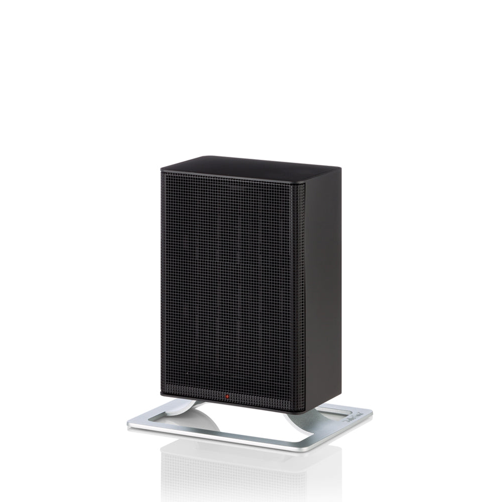Stadler Form - Anna Little Heater - Kleine Kachel - Zwart - 15m2|38m3