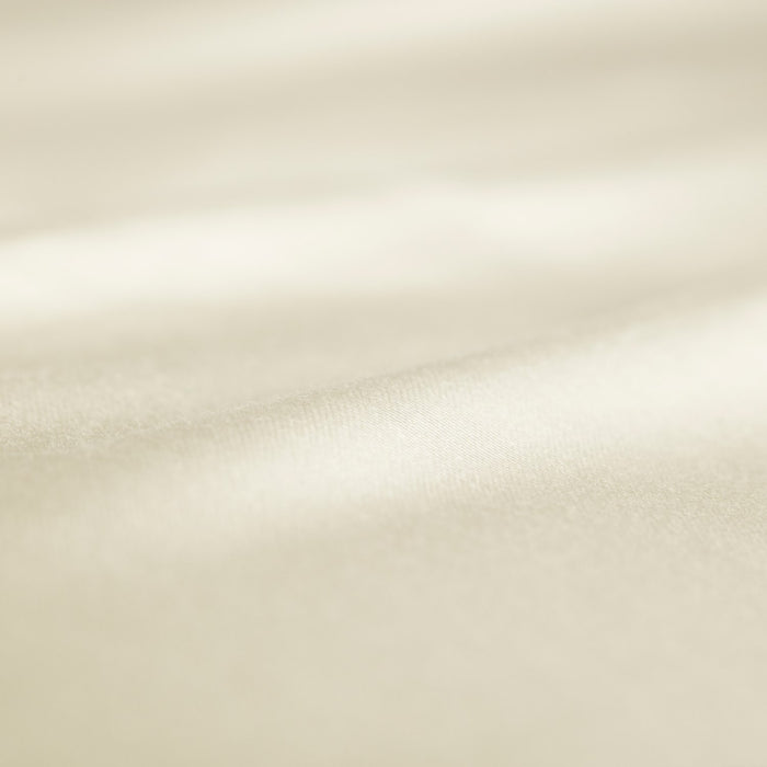 Cinderella Sundays Kussenslopen 2 stuks 60x70 cm - Satijn - Ivory