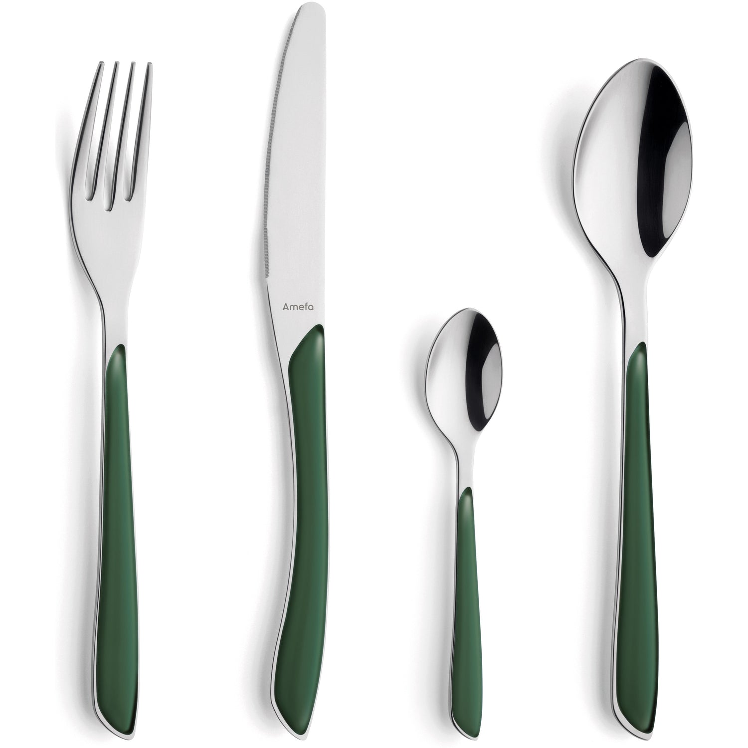 Amefa Eclat 24-delige bestekset