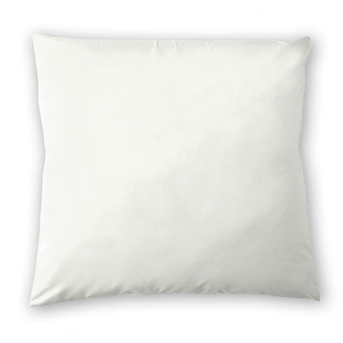 Cinderella Weekend - Kussenslopen met rits - Katoen - 80x80 cm - Ivory