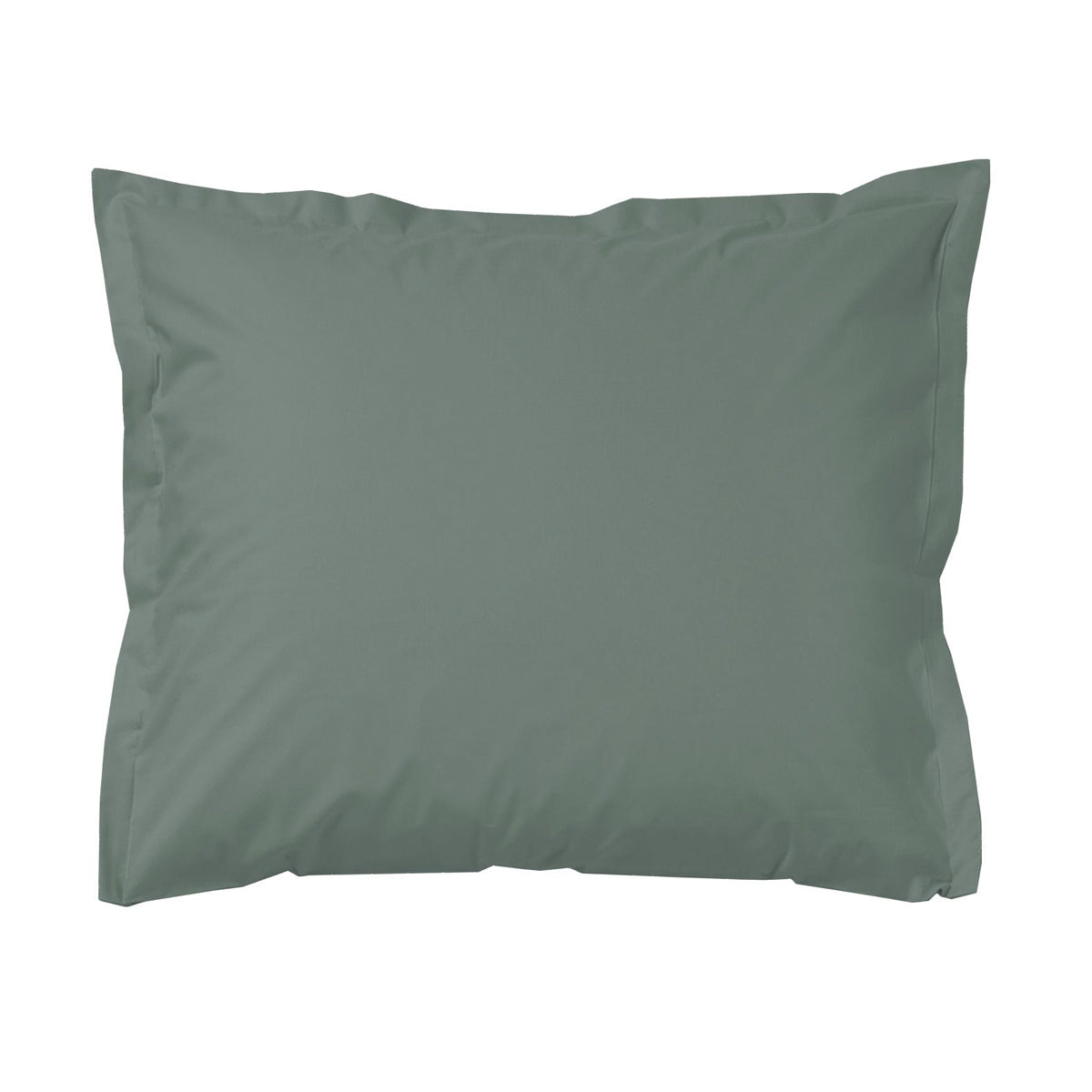 Cinderella Sundays Kussenslopen 2 stuks 60x70 cm - Satijn - Groen