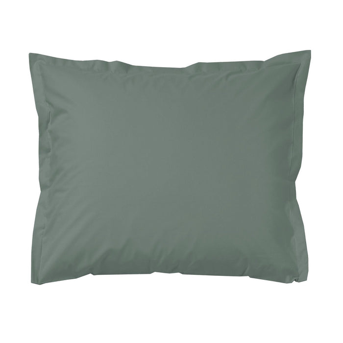 Cinderella Sundays Kussenslopen 2 stuks 60x70 cm - Satijn - Groen