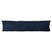 bedMATE Sloop Katoen Navy Blue 50X180