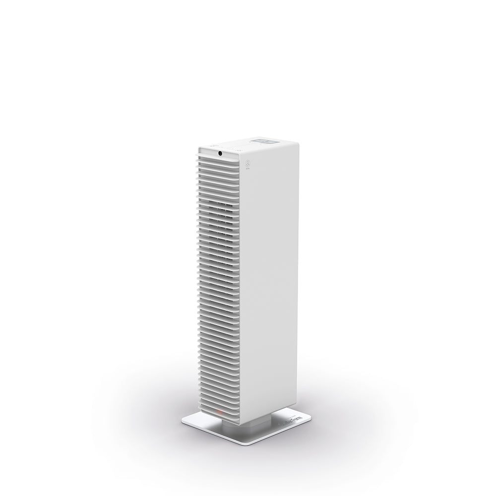 Stadler Form - Paul - Heater - Kachel - Wit - 30m2|75m3