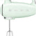 Smeg handmixer, watergroen