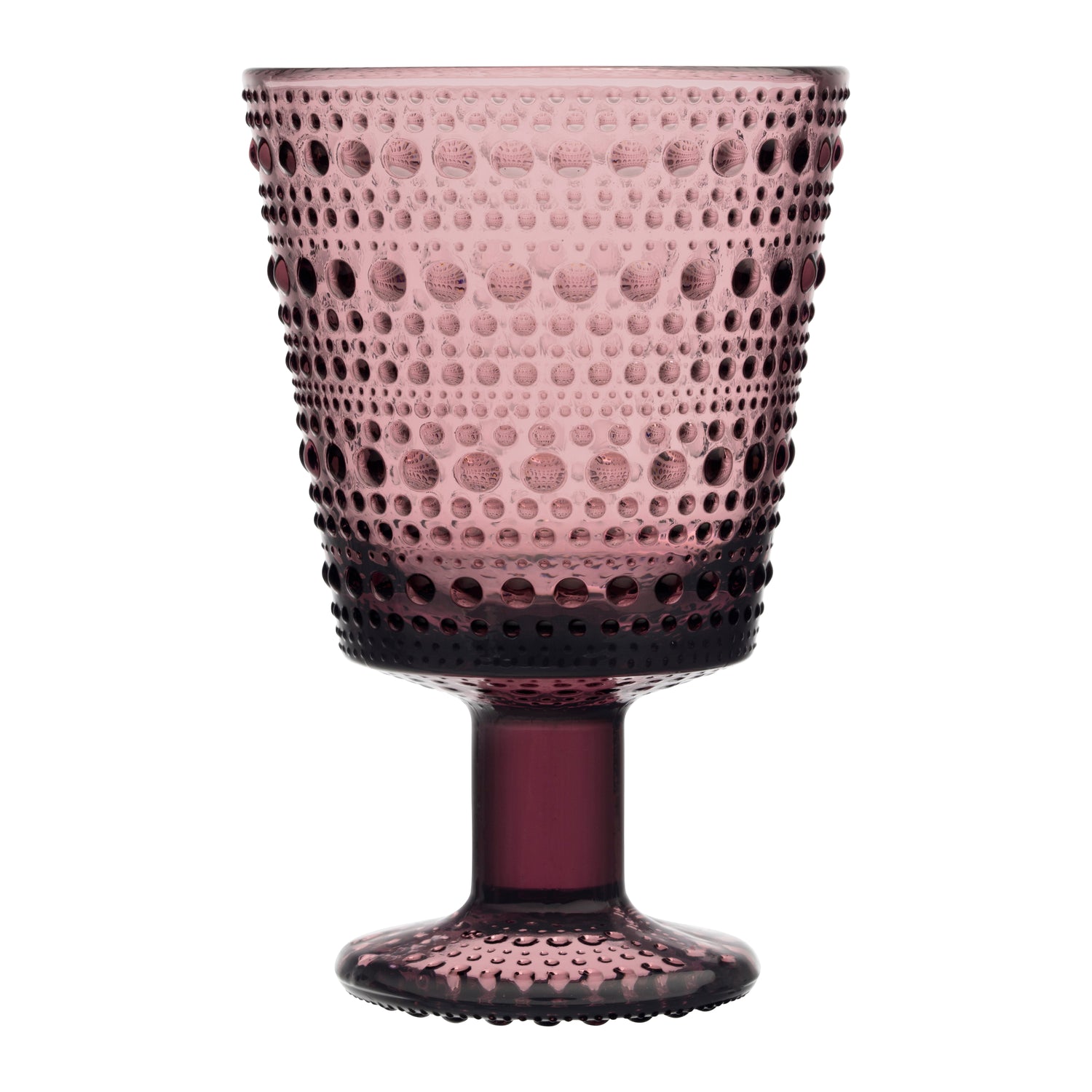 Iittala Kastehelmi Wijnglas 2 st. - Calluna