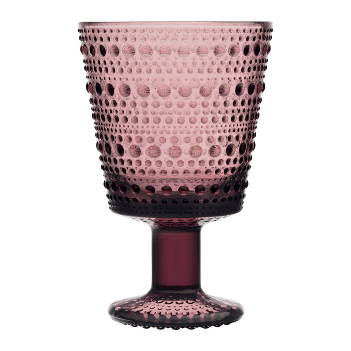 Iittala Kastehelmi Wijnglas 2 st. - Calluna