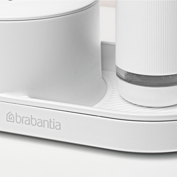 Brabantia SinkStyle Organiser 3-delig - Fresh White