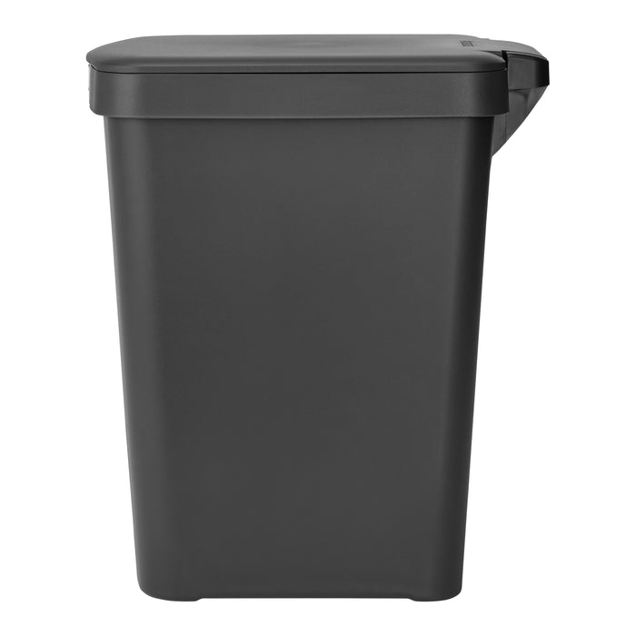 Brabantia StepUp Pedaalemmer - 25 L - Dark Grey