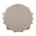 Today Rond Tafelkleed Beige - 180cm