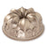 Tulband bakvorm Fleur de lis - Nordic Ware