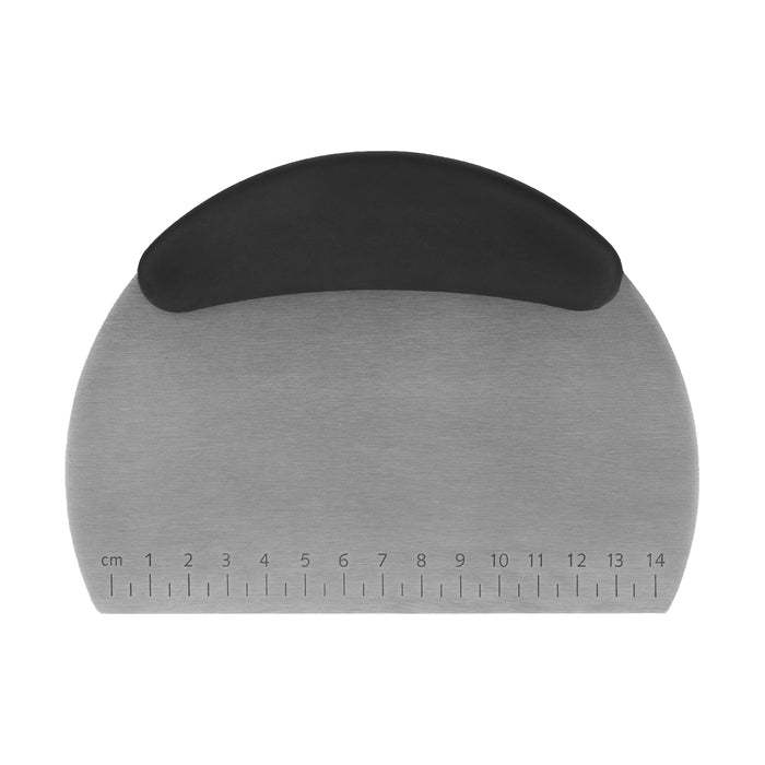 Krumble Deegschraper - Zwart