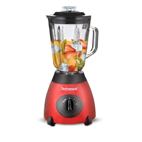 Techwood Blender Tbli- - 1.5L