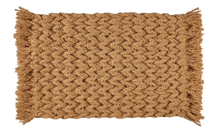 MD Entree - Deurmat - Kokosmat - La Boutique Rope - 45 x 75 cm