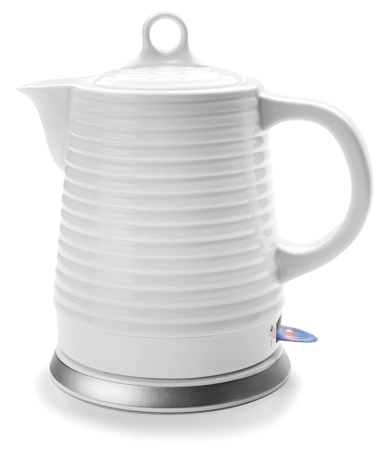 acor -  - Keramische Waterkoker Gala -   - 1.2L