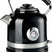 Ariete Moderna 1,7L zwarte waterkoker